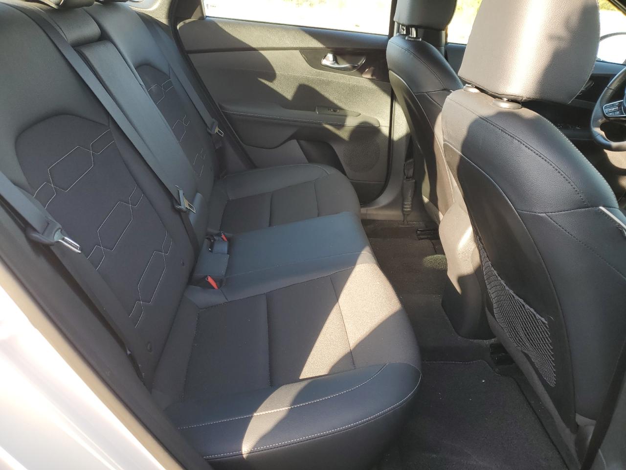 2023 KIA FORTE GT LINE VIN:3KPF54AD1PE557635