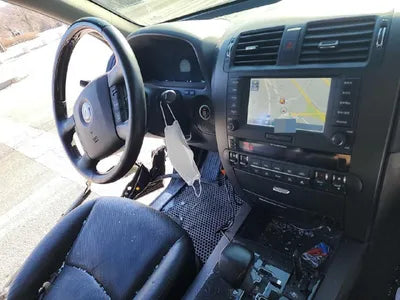 2014 Kia Mohave VIN: