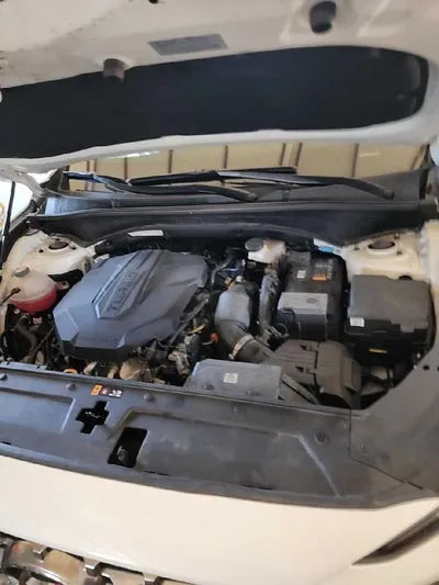 2022 Hyundai Santa FE VIN: