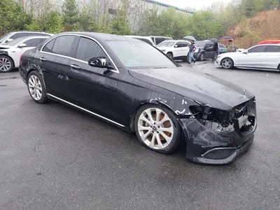 2018 2018 mercedes benz e class WDDZF0EB9JA435052 VIN:WDDZF0EB9JA435052