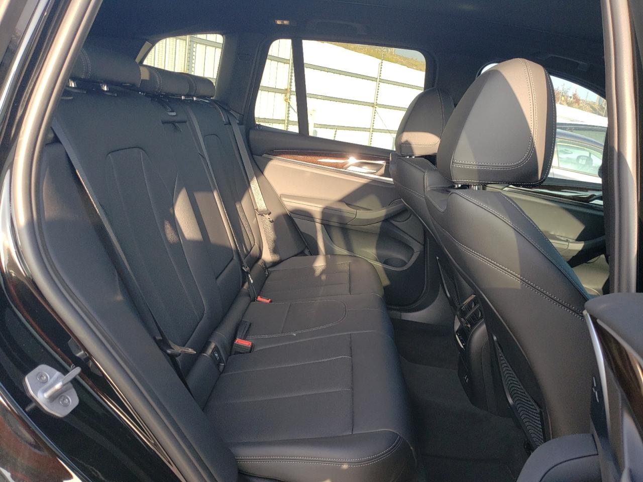 2024 BMW X3 XDRIVE30I VIN:WBX57DP09RN305756