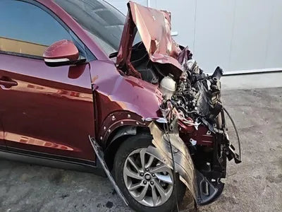 2016 Hyundai Tucson VIN: