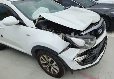 2016 Kia Sportage KNAPB813BGK806316 VIN:KNAPB813BGK806316