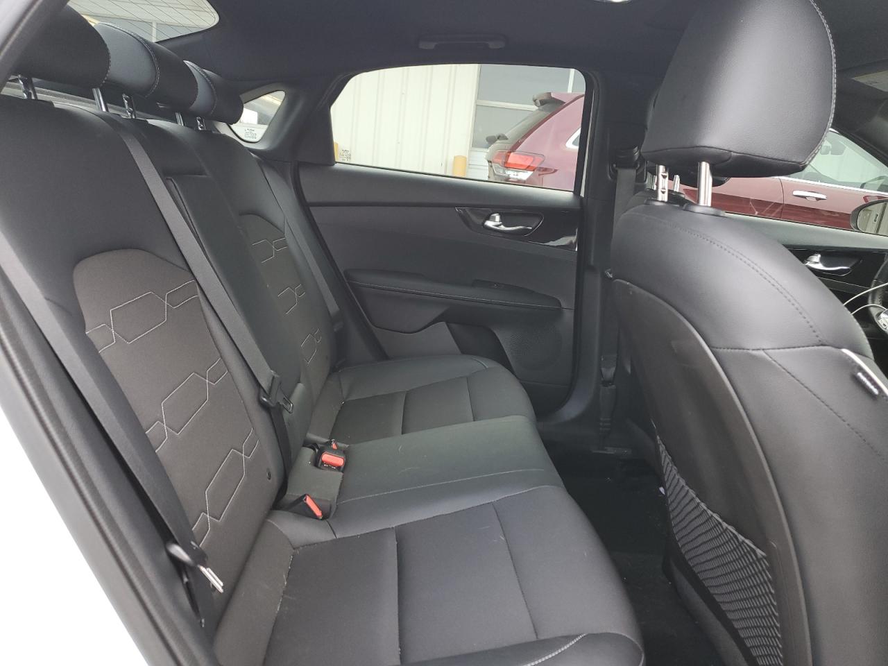 2022 KIA FORTE GT LINE VIN:3KPF54AD5NE441318
