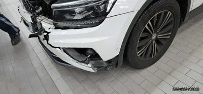2020 Volkswagen Tiguan WVGZZZ5NZLW853408 VIN:WVGZZZ5NZLW853408