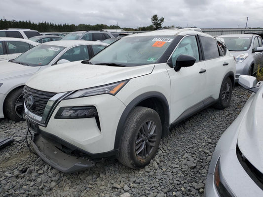 2023 NISSAN ROGUE S VIN:5N1BT3AB5PC736924