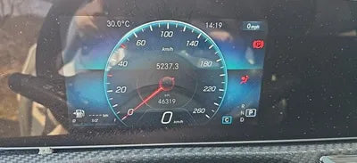 2020 Mercedes-Benz A 220 VIN: