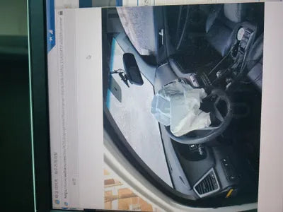 2017 Hyundai Tucson KMHJ3812GHU401419 VIN:KMHJ3812GHU401419