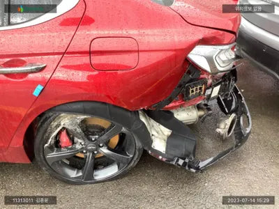 2019 Genesis G70 KMTG541EDKU032897 VIN:KMTG541EDKU032897