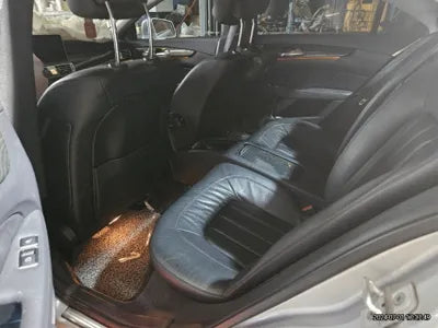 2015 Mercedes-Benz CLS 250 VIN: