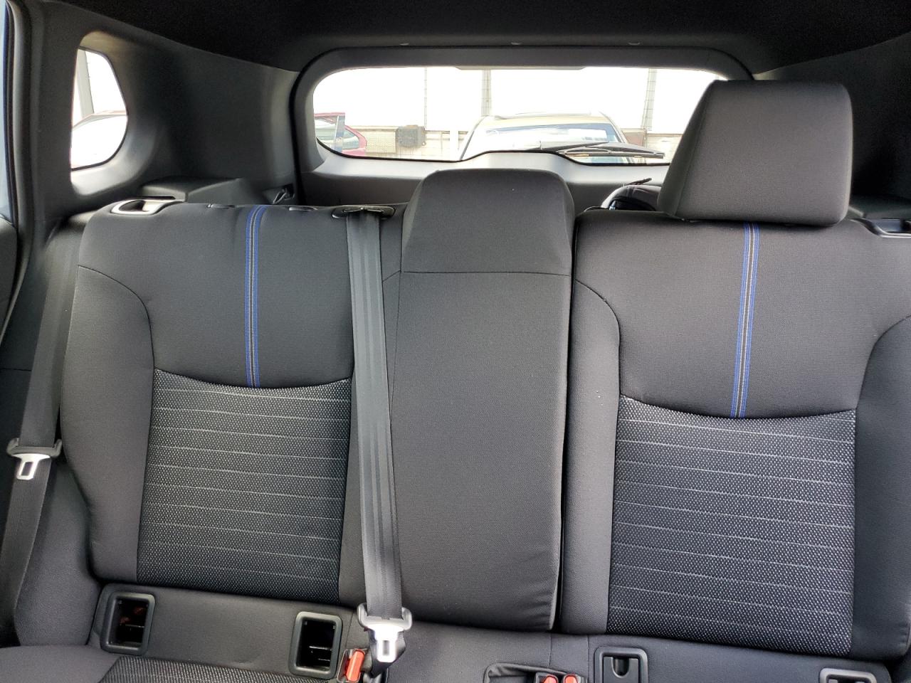 2023 TOYOTA COROLLA CROSS LE VIN:7MUFBABG9PV010379