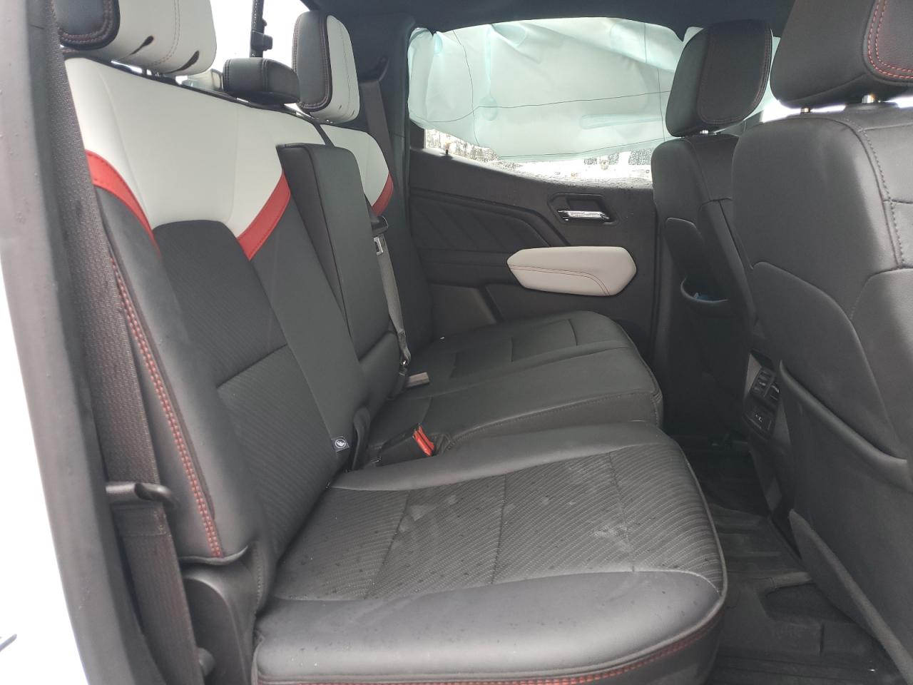2024 GMC CANYON AT4X VIN:1GTP6EEKXR1134879