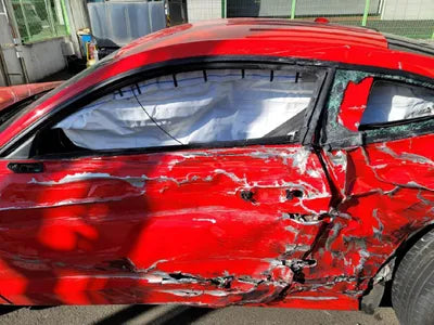 2019 Ford Mustang VIN: