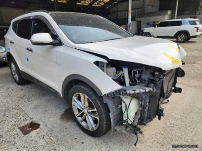 2016 Hyundai Santa FE KMHSW81UBGU525613 VIN:KMHSW81UBGU525613