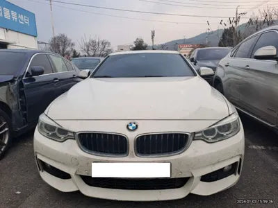 2015 BMW 420 698KMWBA4P7101FK3 VIN:698KMWBA4P7101FK3