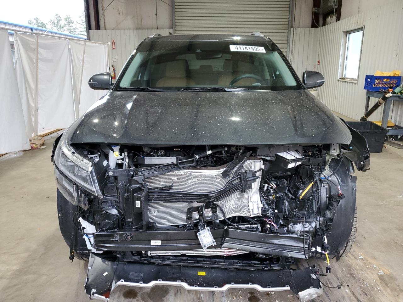 2024 KIA SELTOS SX VIN:KNDETCA74R7558657