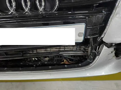 2015 Audi A6 WAUZZZ4G2FN042154 VIN:WAUZZZ4G2FN042154