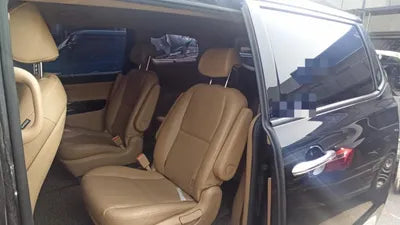 2018 Kia Carnival VIN: