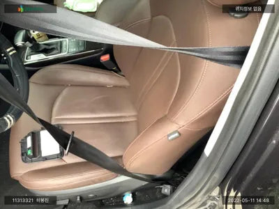 2017 Kia K5 KNAGU411BJA196065 VIN:KNAGU411BJA196065