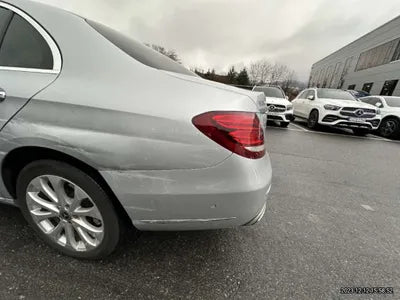 2017 Mercedes-Benz E 220 WDDZF0FB5HA254684 VIN:WDDZF0FB5HA254684