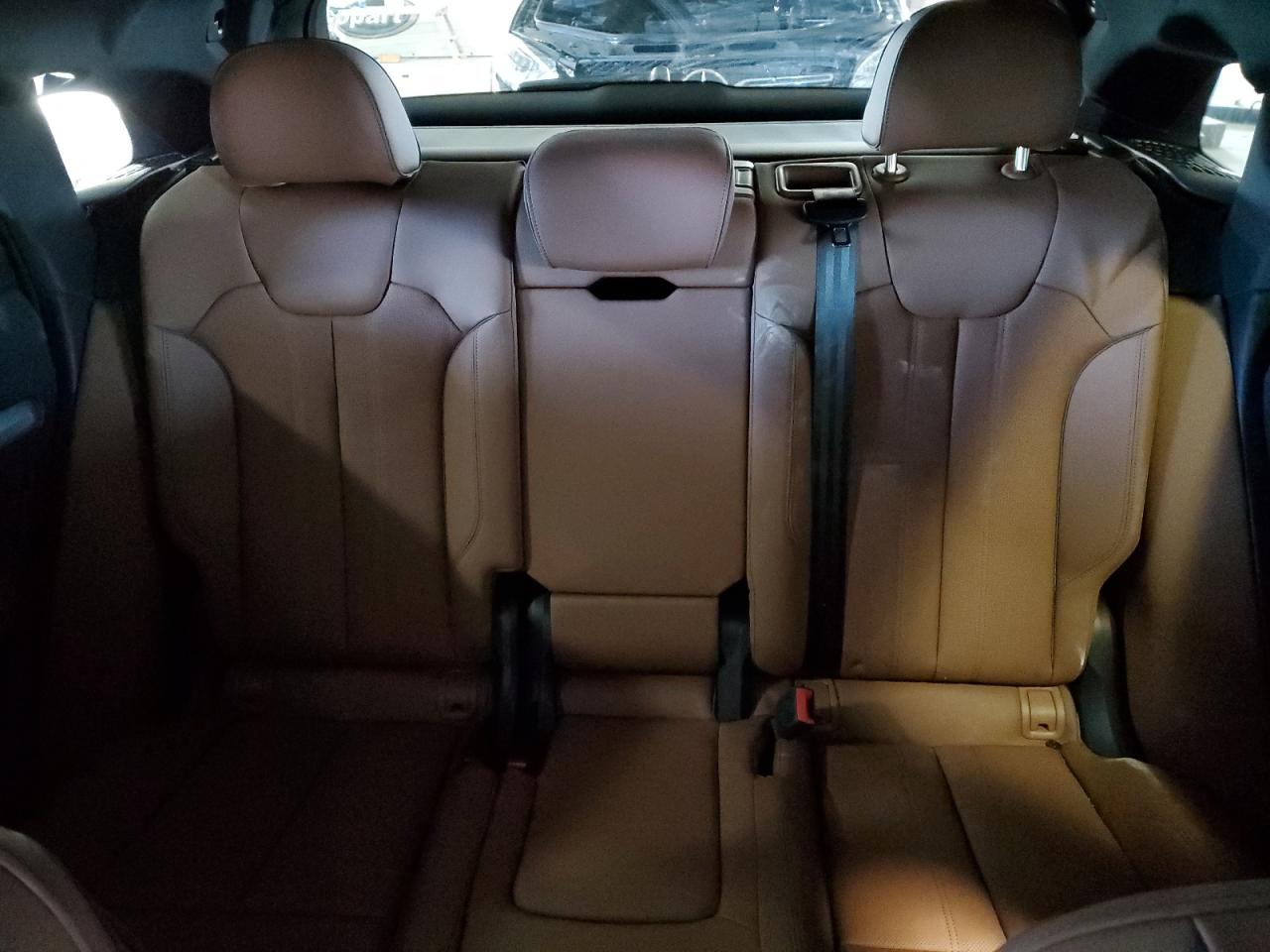 2024 AUDI Q5 PREMIUM PLUS 45 VIN:WA1EAAFYXR2128148