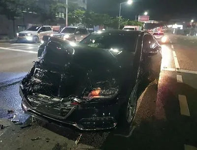 2017 Genesis G80 NONE VIN: