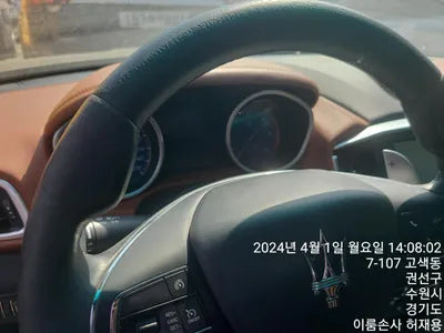 2016 Maserati Ghibli ZAM57TSA9G1192799 VIN:ZAM57TSA9G1192799