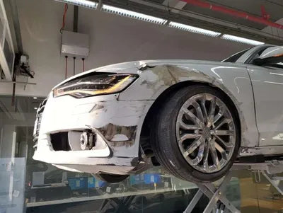 2015 Audi A6 WAUZZZ4G4FN052555 VIN:WAUZZZ4G4FN052555