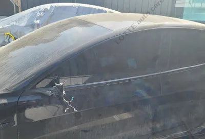 2022 Tesla Model 3 5YJ3E1EBXNF235867 VIN:5YJ3E1EBXNF235867