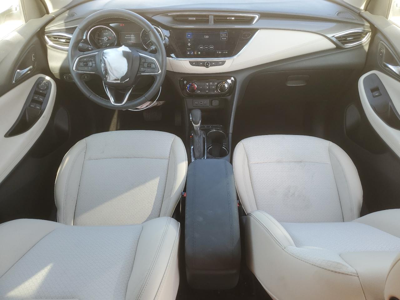 2023 BUICK ENCORE GX PREFERRED VIN:KL4MMBS24PB145888