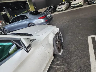 2021 Mercedes-Benz C 200 W1KWF8AB6MR608054 VIN:W1KWF8AB6MR608054