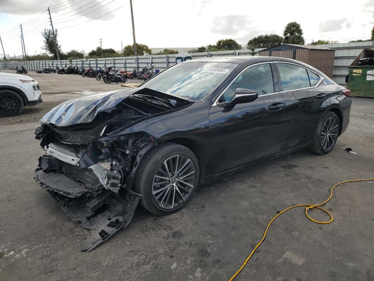 2022 LEXUS ES 350 BASE VIN:58ADZ1B1XNU114921