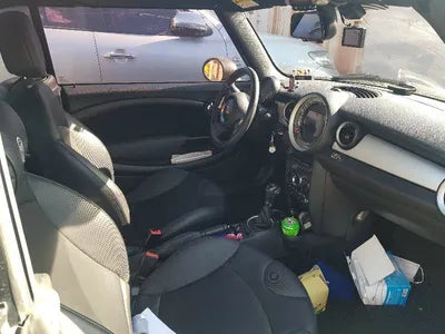 2015 MINI Cooper VIN: