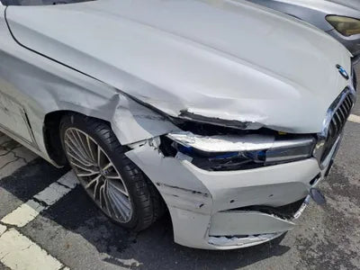 2022 BMW 740 WBA7D2105NCJ72699 VIN:WBA7D2105NCJ72699