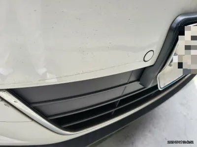 2014 Volkswagen Tiguan VIN: