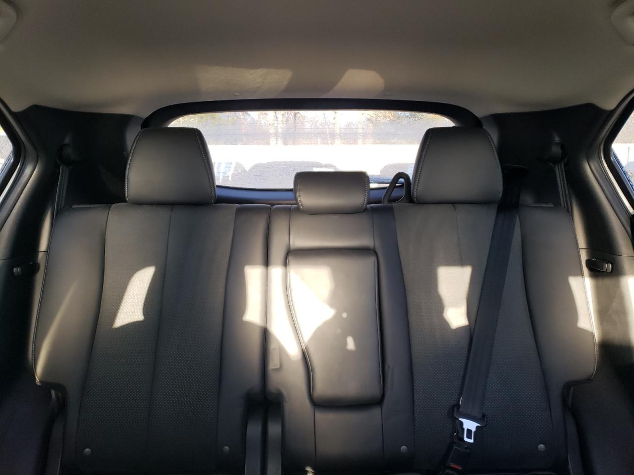 2024 MITSUBISHI ECLIPSE CROSS SE VIN:JA4ATWAA2RZ066252