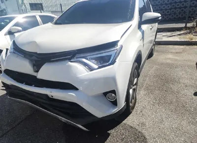 2018 Toyota RAV4 JTMDJREV1JD253846 VIN:JTMDJREV1JD253846