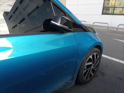 2017 BMW I3 704KMWBY1Z610XH7A VIN:704KMWBY1Z610XH7A