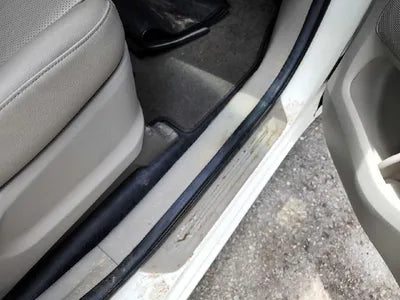 2015 Kia Carnival VIN: