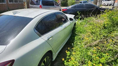 2017 Honda Accord 606KMJHMCR6650HC2 VIN:606KMJHMCR6650HC2