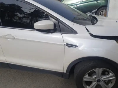 2014 Ford Escape VIN: