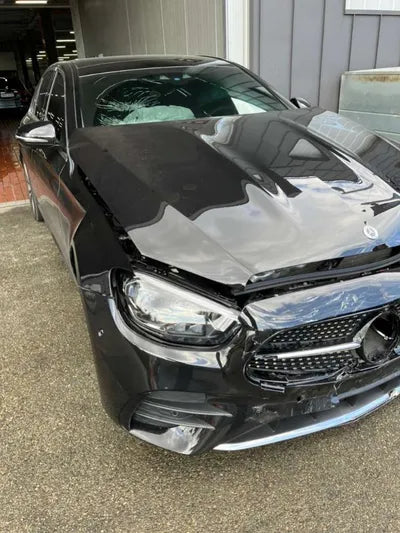 2022 Mercedes-Benz E 350 W1KZF8GB9NB097891 VIN:W1KZF8GB9NB097891