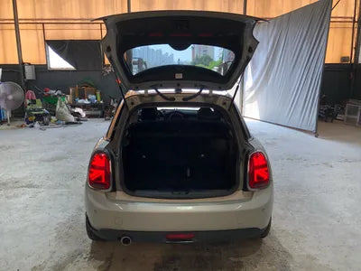 2019 MINI Cooper WMWXU1103K2H35604 VIN:WMWXU1103K2H35604