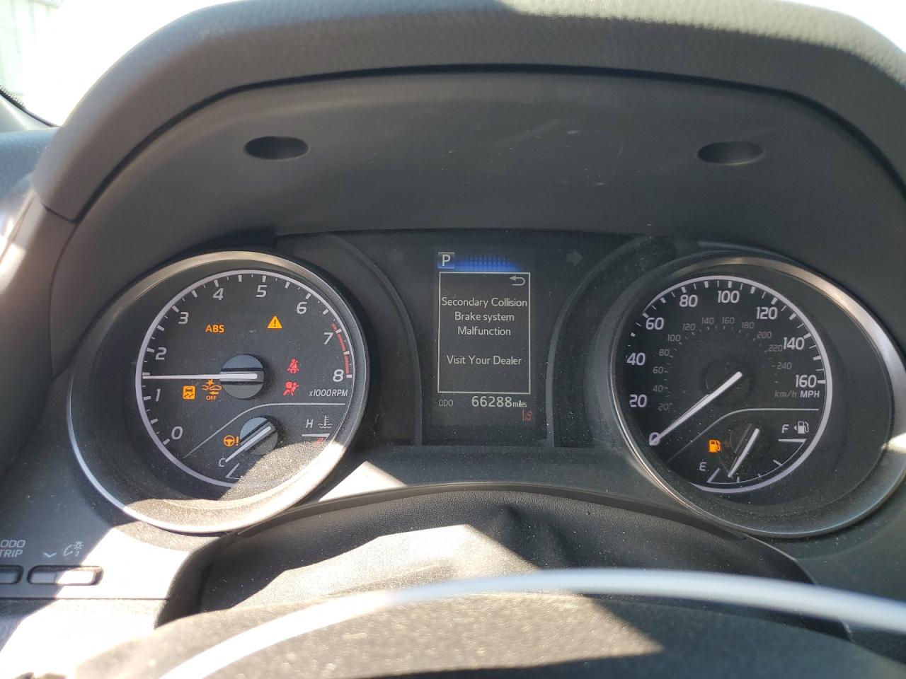 2022 TOYOTA CAMRY SE VIN:4T1G11AK8NU631432