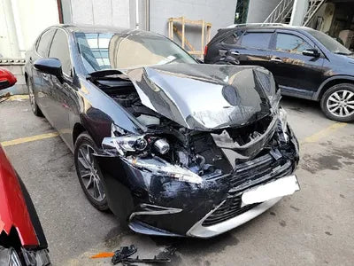 2016 Lexus ES 300 JTHBW1GG9G2120165 VIN:JTHBW1GG9G2120165