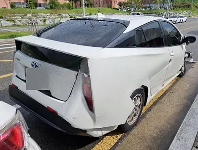 2016 Toyota Prius NONE VIN: