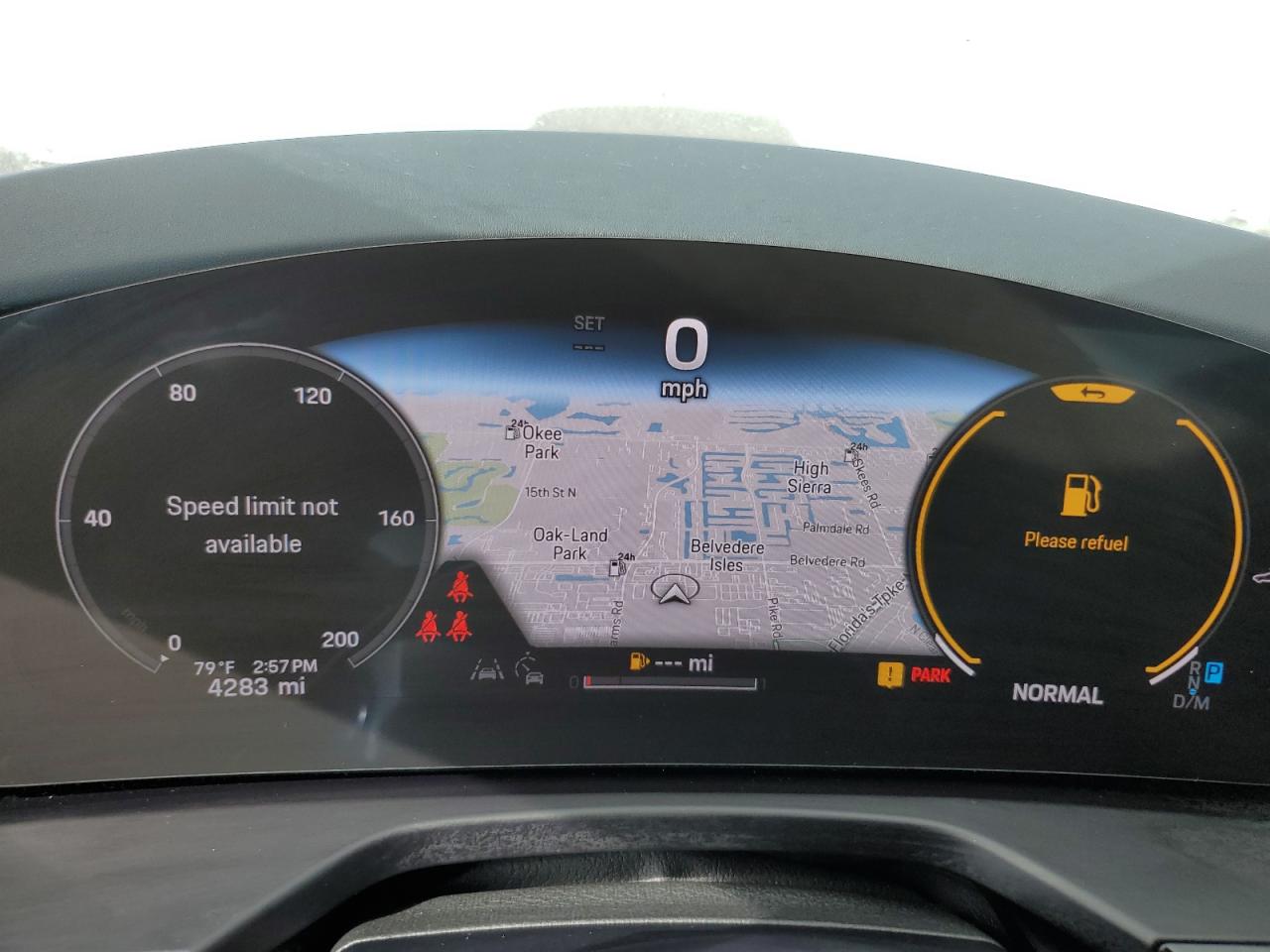 2024 PORSCHE PANAMERA BASE VIN:WP0AA2YA3RL003156