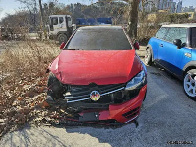 2015 Volkswagen Golf 100KMWVWZZZAUZFW1 VIN:100KMWVWZZZAUZFW1