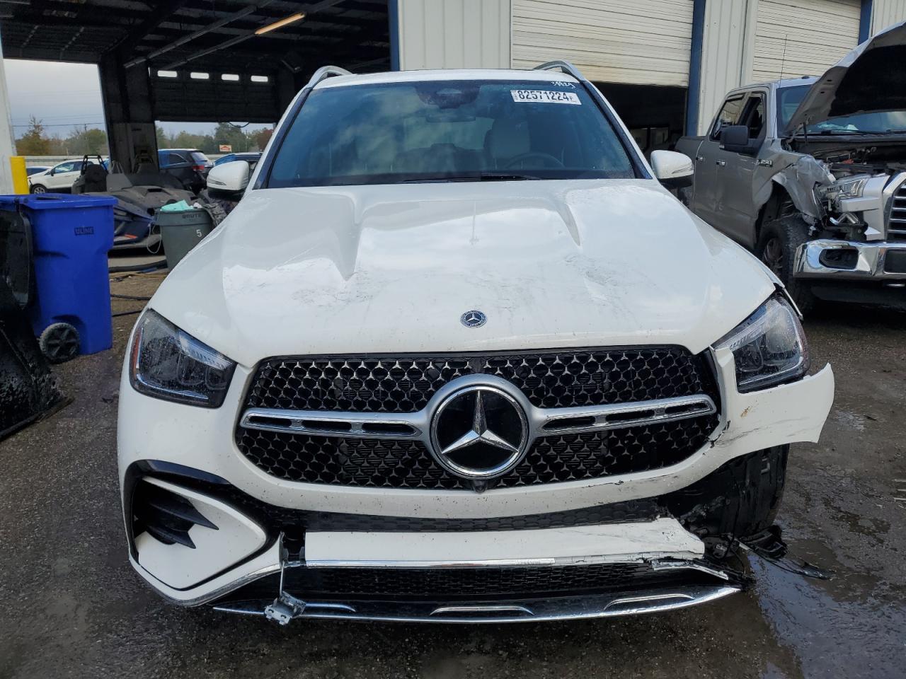 2024 MERCEDES-BENZ GLE 350 4MATIC VIN:4JGFB4FB6RB234015