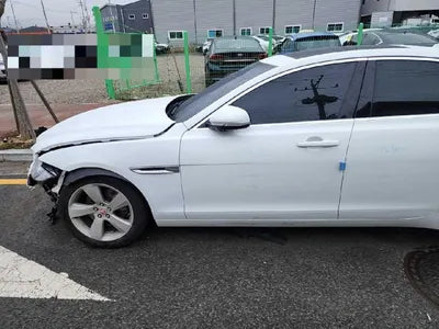 2018 Jaguar XF SAJBB4BN4JCY66174 VIN:SAJBB4BN4JCY66174